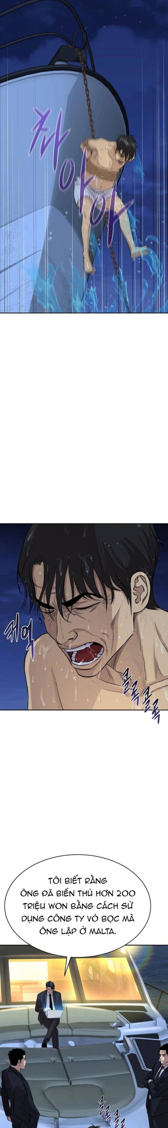 Cháu Trai Thiên Tài Của Vua Cho Vay Nặng Lãi - Page 86