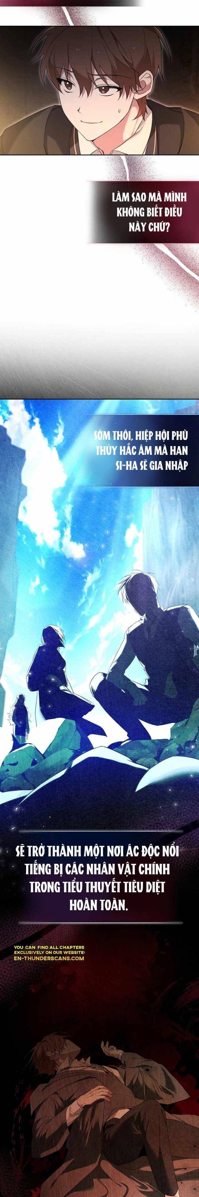 Thuần Thú Sư Thiên Tài Của Học Viện - Page 88