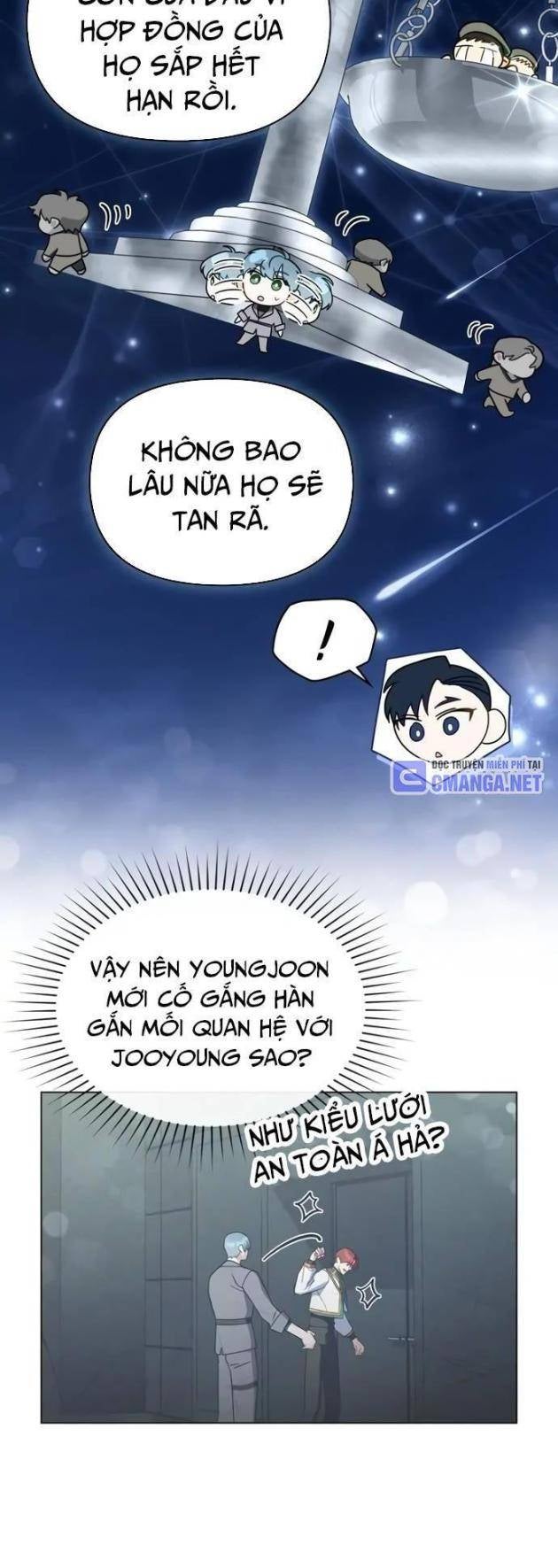 Cuộc Đời Thứ Hai Của Tôi Với Tư Cách Là Một Idol - Page 84