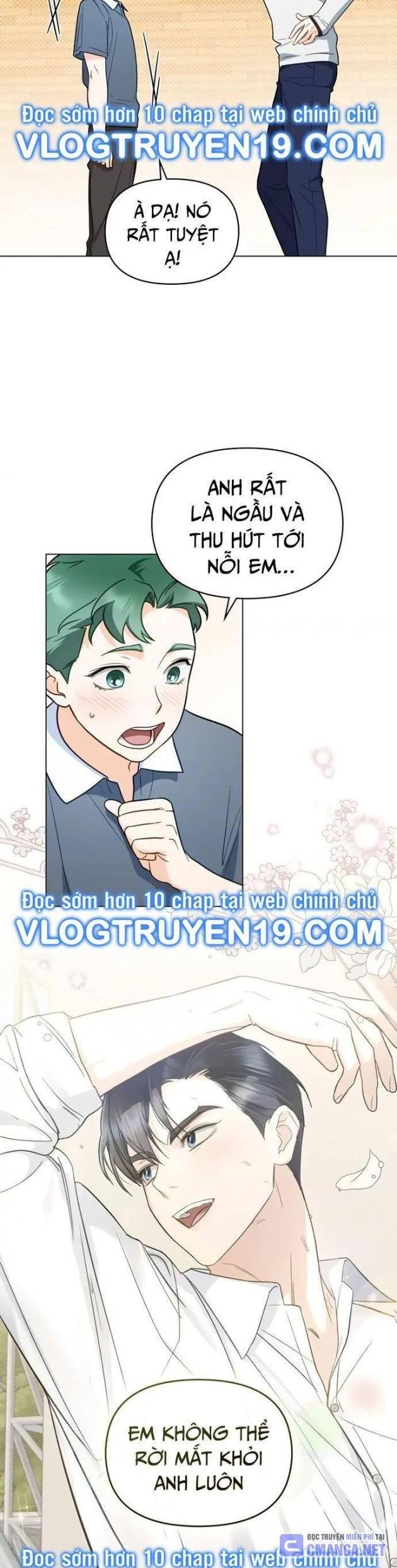 Cuộc Đời Thứ Hai Của Tôi Với Tư Cách Là Một Idol - Page 66