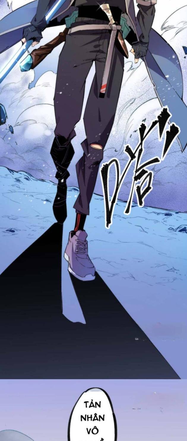 Toàn Dân Chuyển Chức: Duy Ta Vô Chức Tán Nhân - Page 26