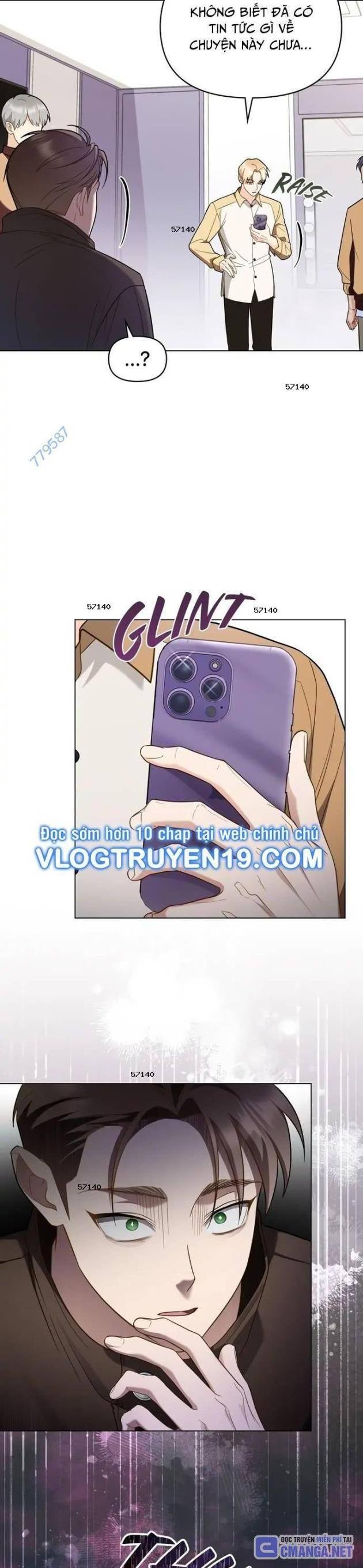 Cuộc Đời Thứ Hai Của Tôi Với Tư Cách Là Một Idol - Page 5