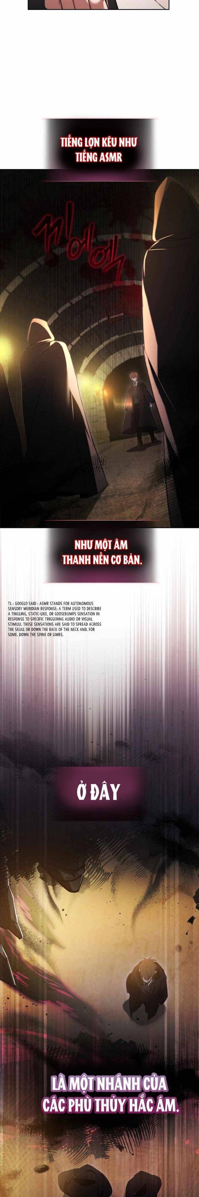 Thuần Thú Sư Thiên Tài Của Học Viện - Page 6