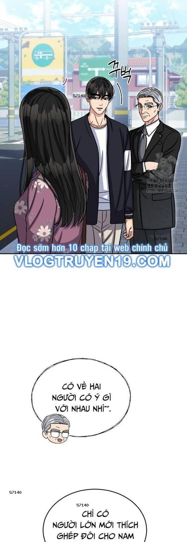 Quân Sư Nghị Sĩ - Page 85