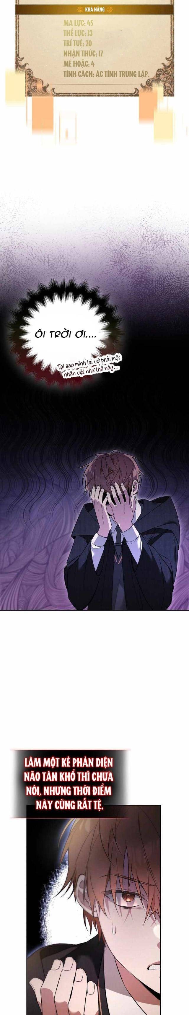 Thuần Thú Sư Thiên Tài Của Học Viện - Page 5