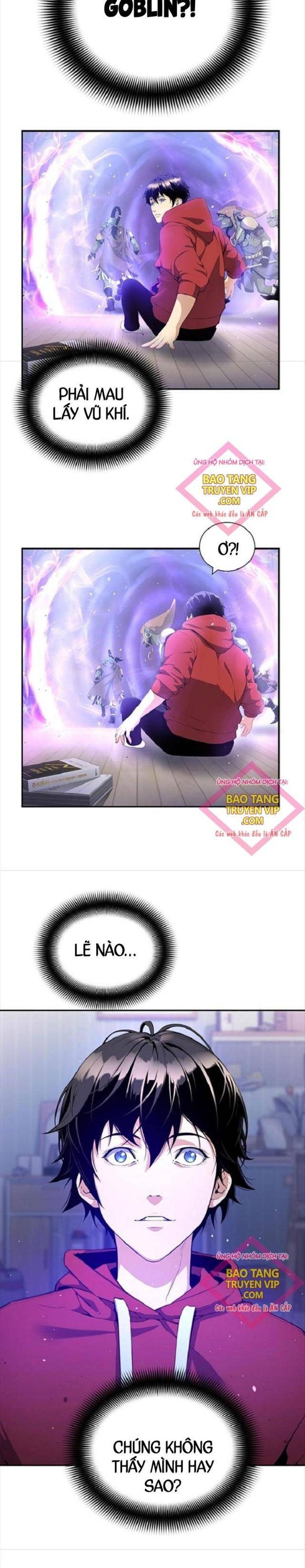 Tăng Cấp Với Các Vật Phẩm Độc Quyền Của Dungeon - Page 91