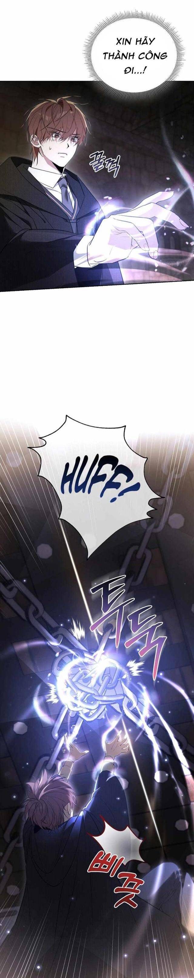 Thuần Thú Sư Thiên Tài Của Học Viện - Page 100