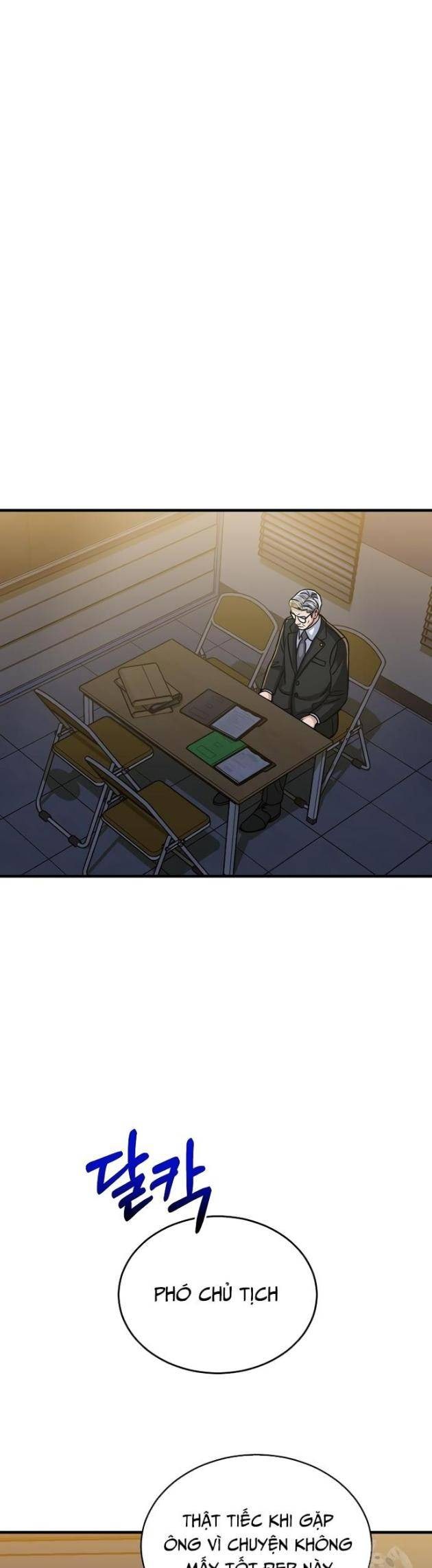 Quân Sư Nghị Sĩ - Page 7