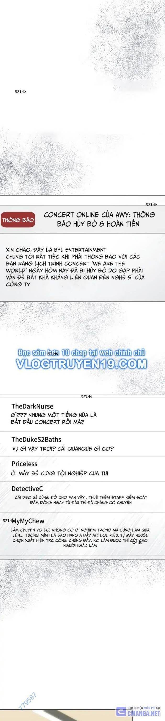 Cuộc Đời Thứ Hai Của Tôi Với Tư Cách Là Một Idol - Page 13