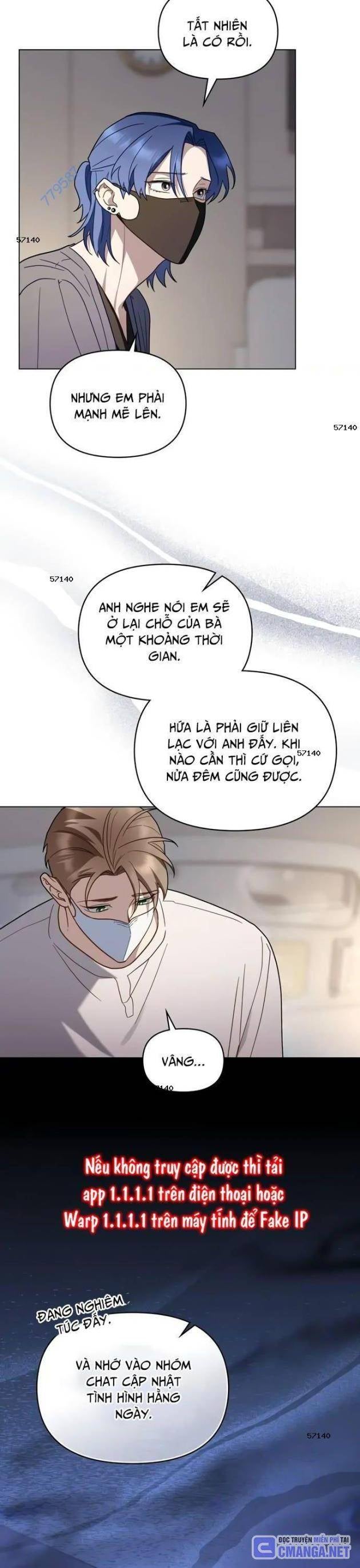 Cuộc Đời Thứ Hai Của Tôi Với Tư Cách Là Một Idol - Page 86