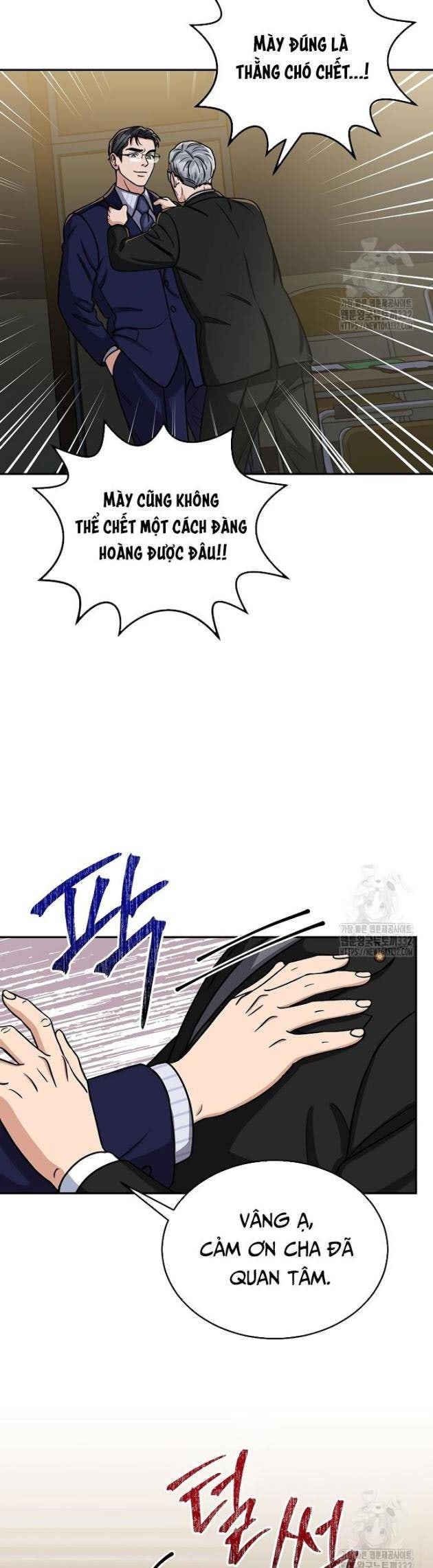 Quân Sư Nghị Sĩ - Page 94