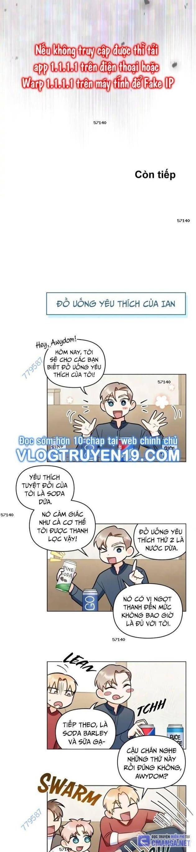 Cuộc Đời Thứ Hai Của Tôi Với Tư Cách Là Một Idol - Page 87