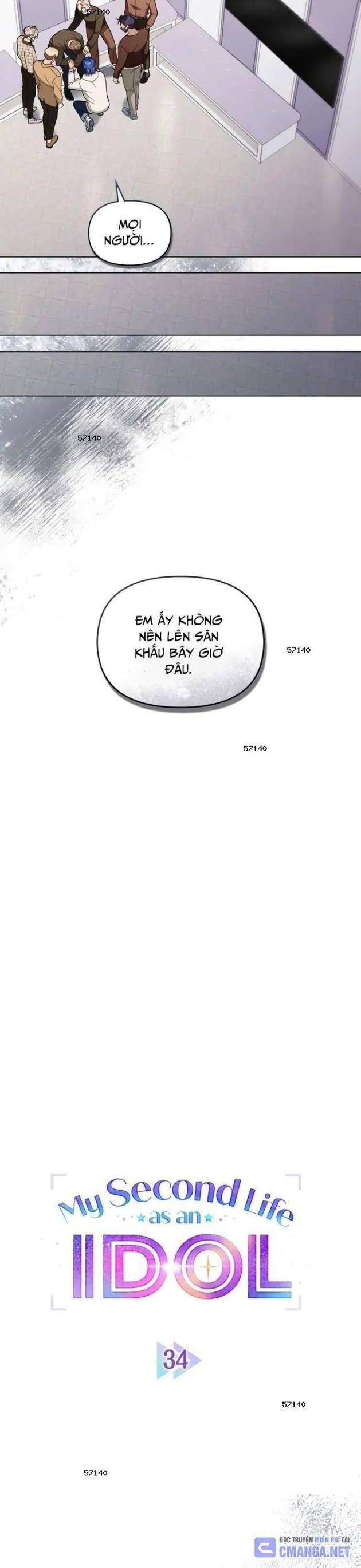 Cuộc Đời Thứ Hai Của Tôi Với Tư Cách Là Một Idol - Page 42