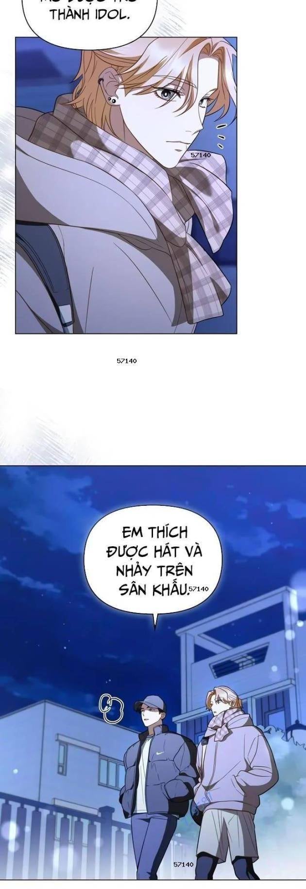 Cuộc Đời Thứ Hai Của Tôi Với Tư Cách Là Một Idol - Page 71