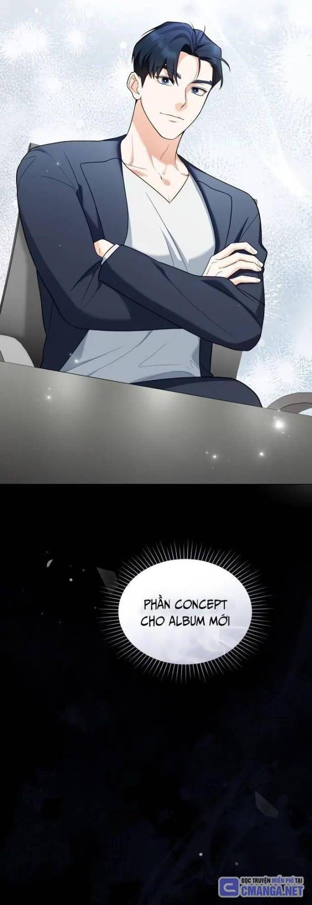 Cuộc Đời Thứ Hai Của Tôi Với Tư Cách Là Một Idol - Page 30