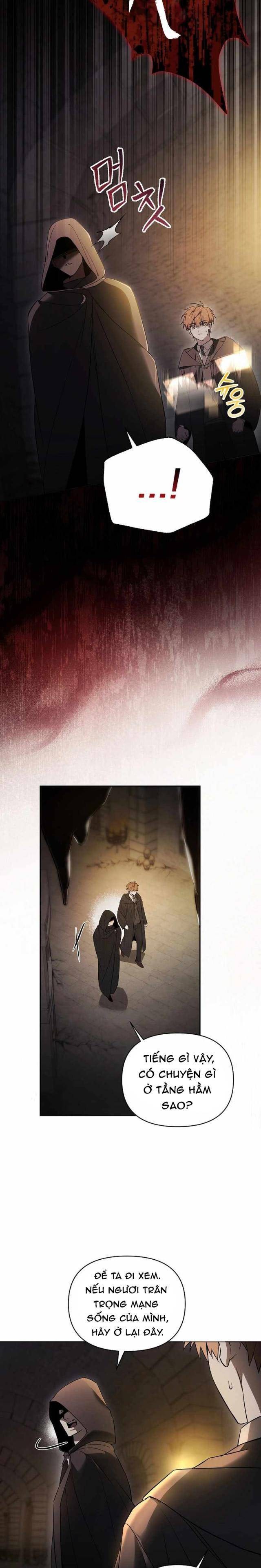 Thuần Thú Sư Thiên Tài Của Học Viện - Page 53