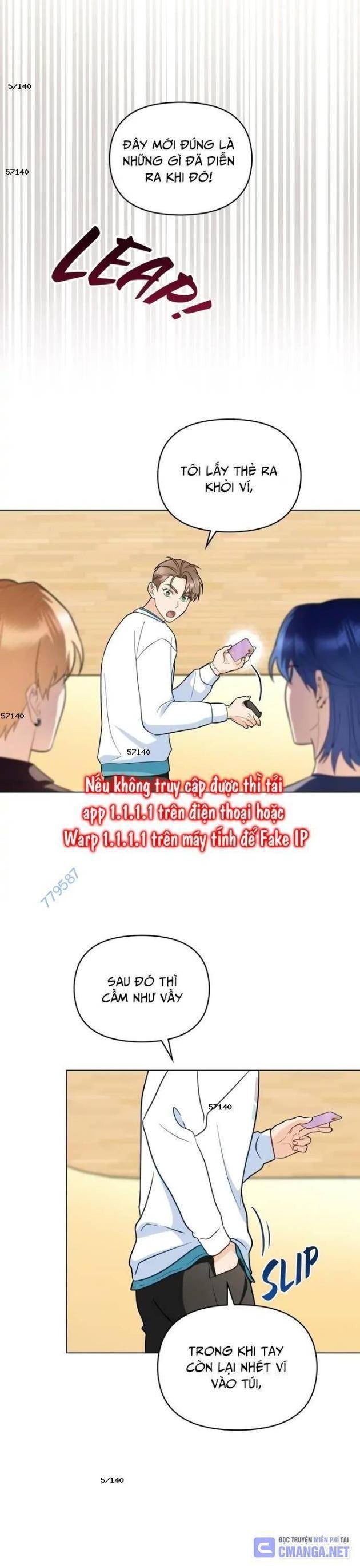 Cuộc Đời Thứ Hai Của Tôi Với Tư Cách Là Một Idol - Page 68