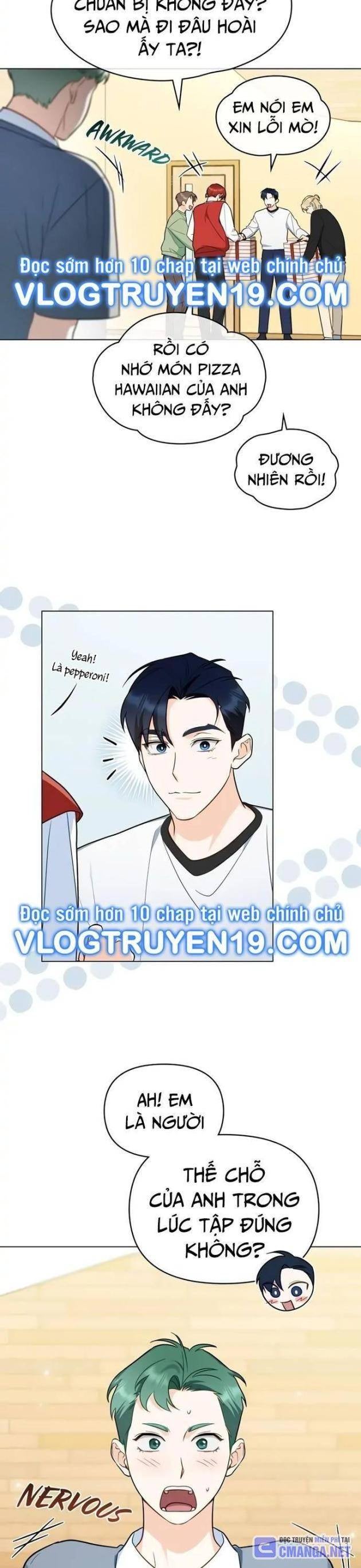 Cuộc Đời Thứ Hai Của Tôi Với Tư Cách Là Một Idol - Page 98