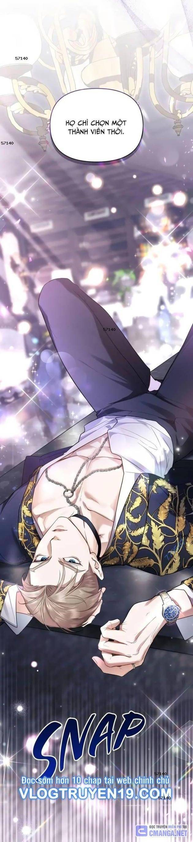 Cuộc Đời Thứ Hai Của Tôi Với Tư Cách Là Một Idol - Page 75