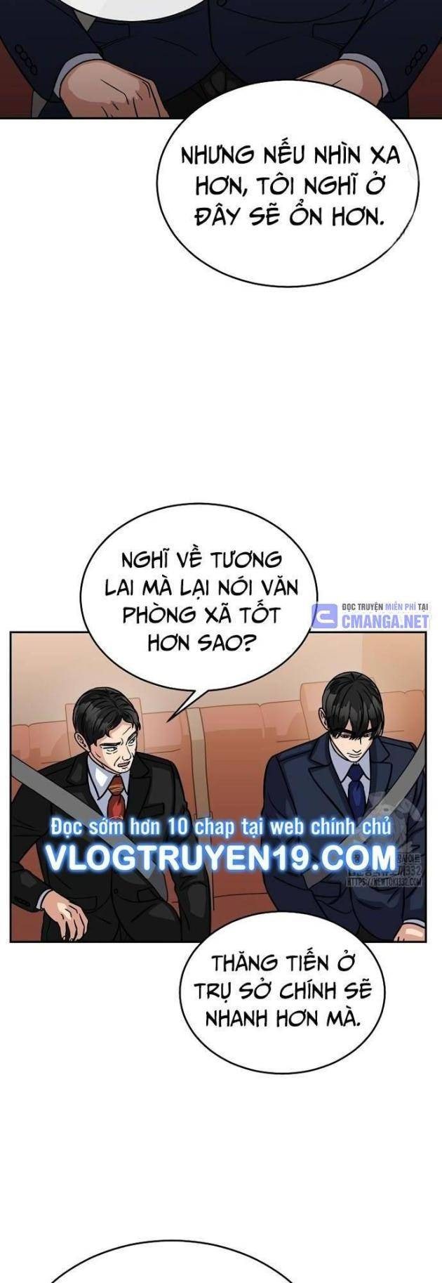 Quân Sư Nghị Sĩ - Page 14