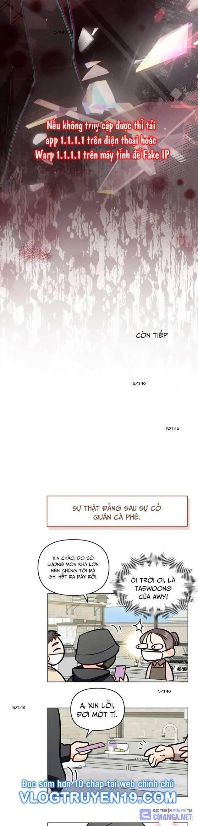 Cuộc Đời Thứ Hai Của Tôi Với Tư Cách Là Một Idol - Page 64