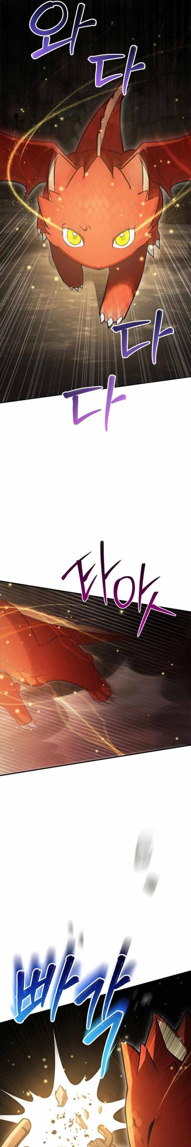 Thuần Thú Sư Thiên Tài Của Học Viện - Page 35