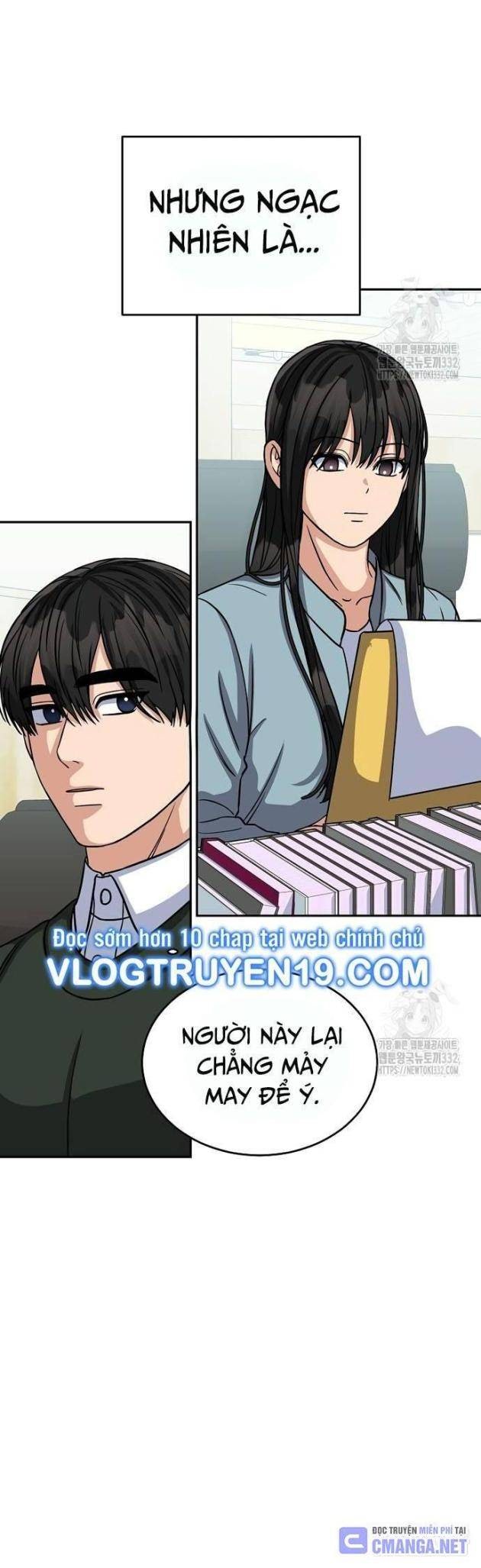 Quân Sư Nghị Sĩ - Page 102