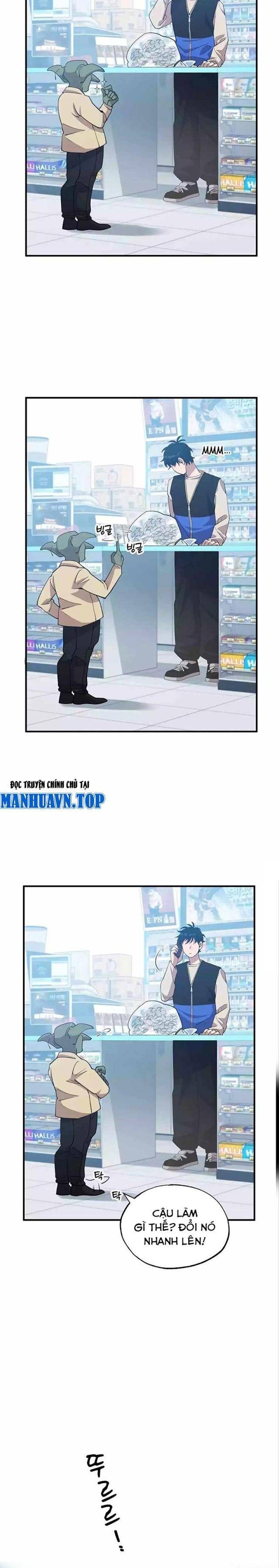 Cửa Hàng Diệu Kỳ - Page 30