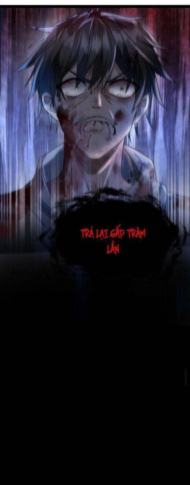 Toàn Cầu Băng Phong: Ta Chế Tạo Phòng An Toàn Tại Tận Thế - Page 7