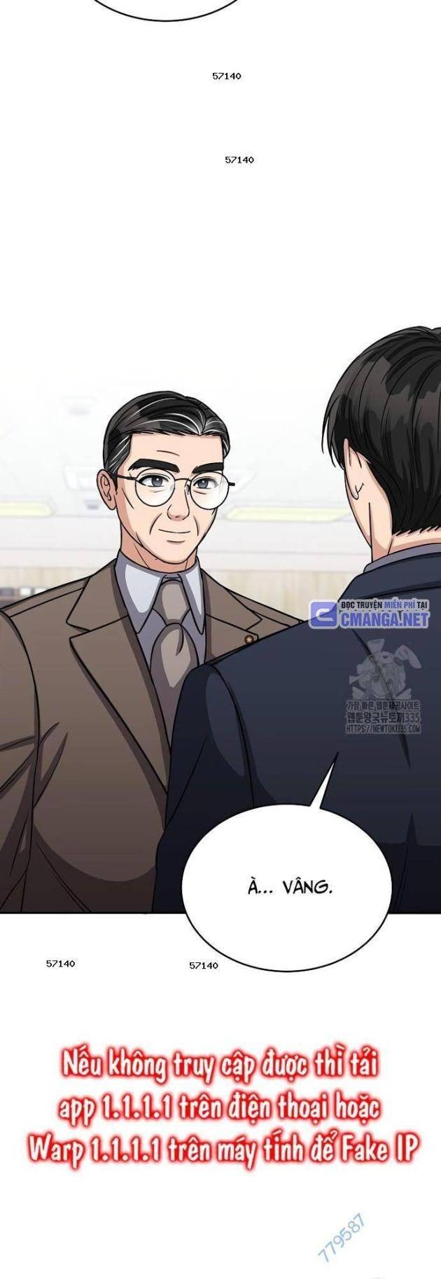 Quân Sư Nghị Sĩ - Page 105