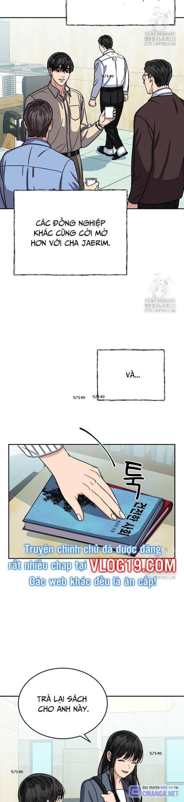 Quân Sư Nghị Sĩ - Page 48