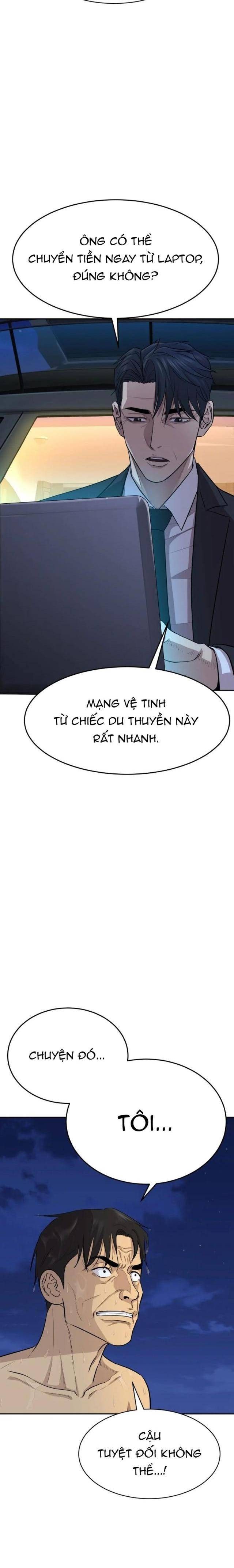 Cháu Trai Thiên Tài Của Vua Cho Vay Nặng Lãi - Page 88