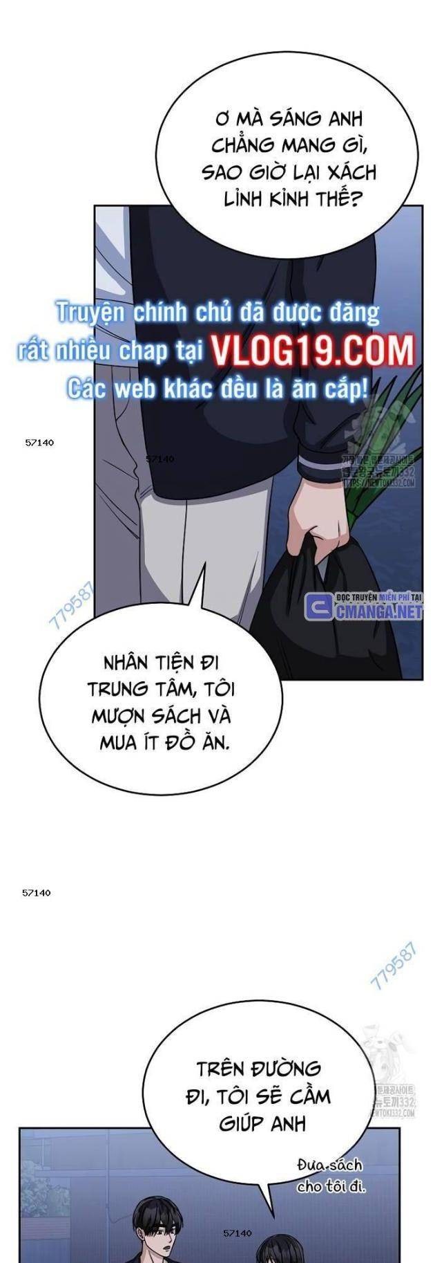 Quân Sư Nghị Sĩ - Page 29