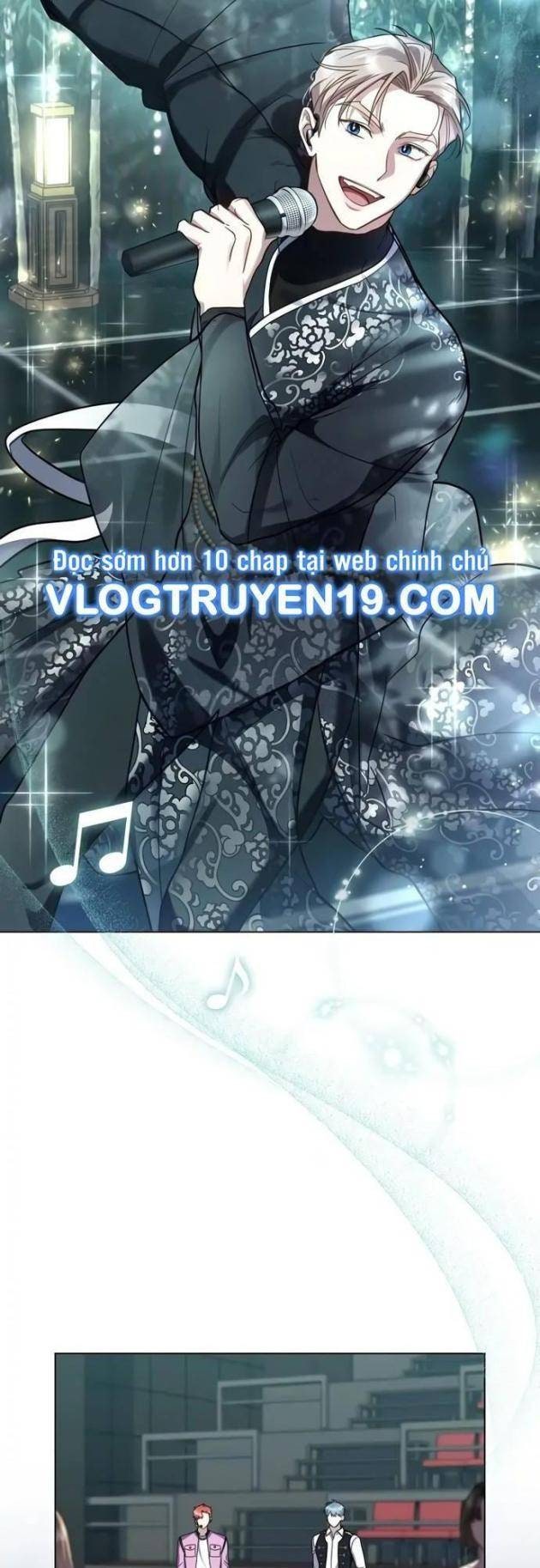 Cuộc Đời Thứ Hai Của Tôi Với Tư Cách Là Một Idol - Page 34