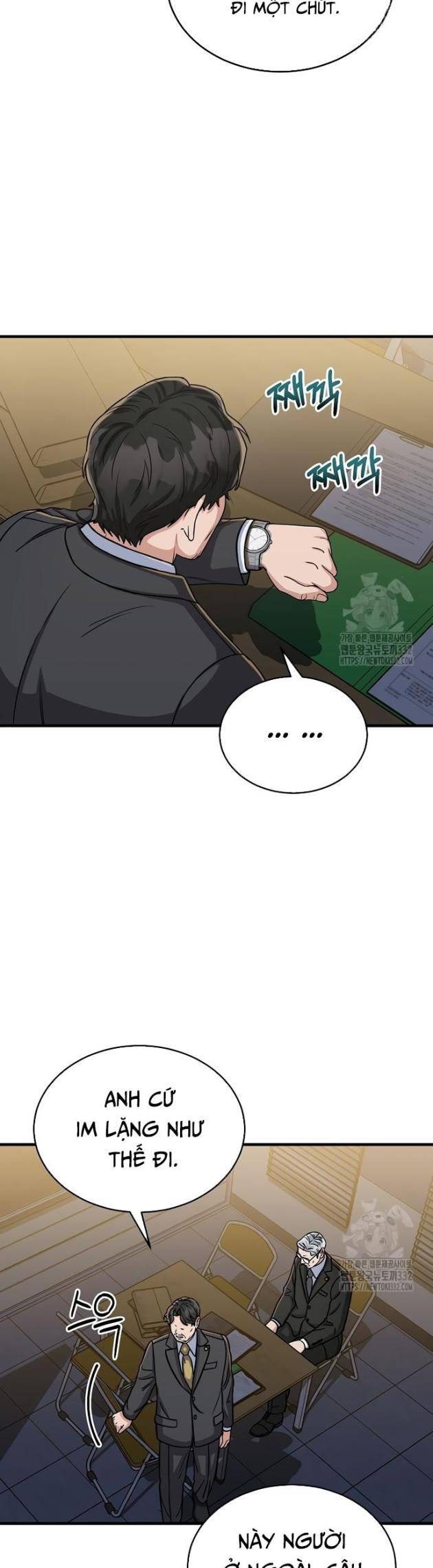 Quân Sư Nghị Sĩ - Page 52