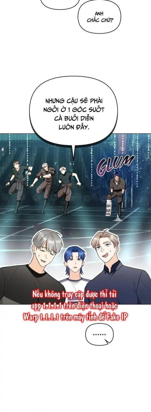 Cuộc Đời Thứ Hai Của Tôi Với Tư Cách Là Một Idol - Page 94