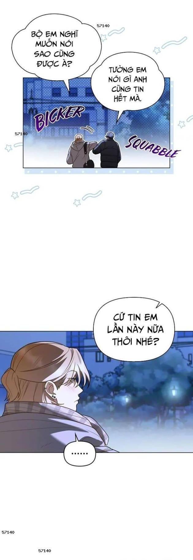 Cuộc Đời Thứ Hai Của Tôi Với Tư Cách Là Một Idol - Page 43