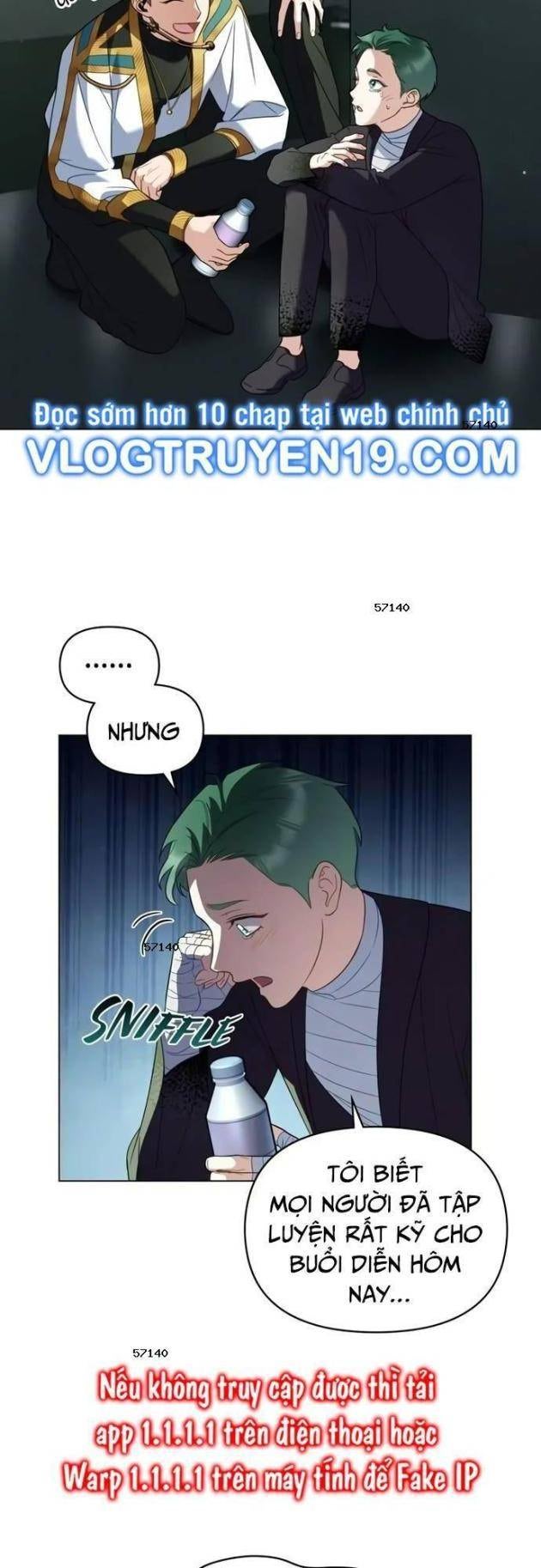 Cuộc Đời Thứ Hai Của Tôi Với Tư Cách Là Một Idol - Page 34