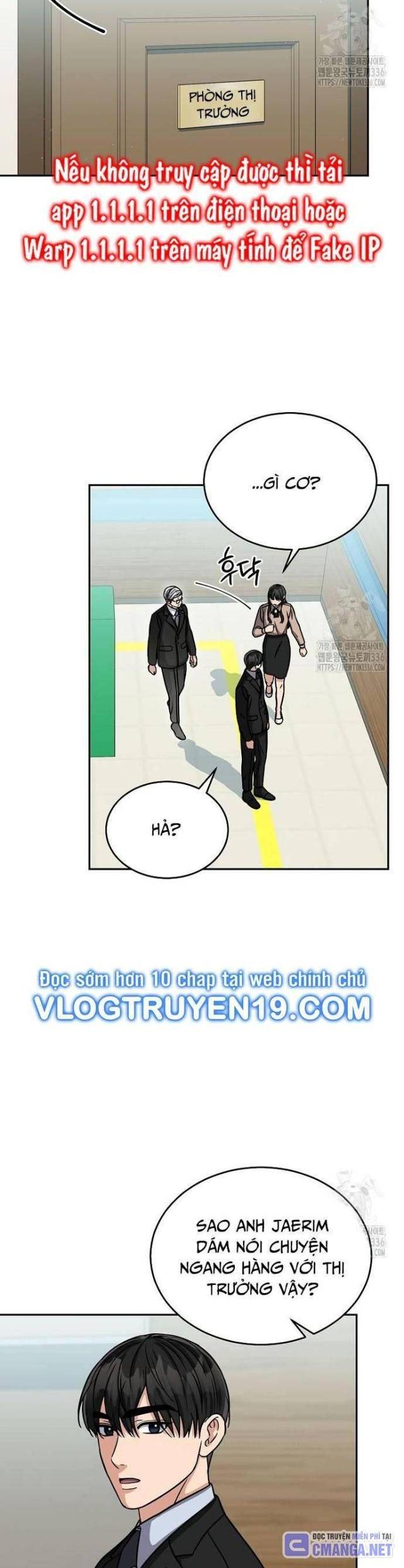 Quân Sư Nghị Sĩ - Page 24