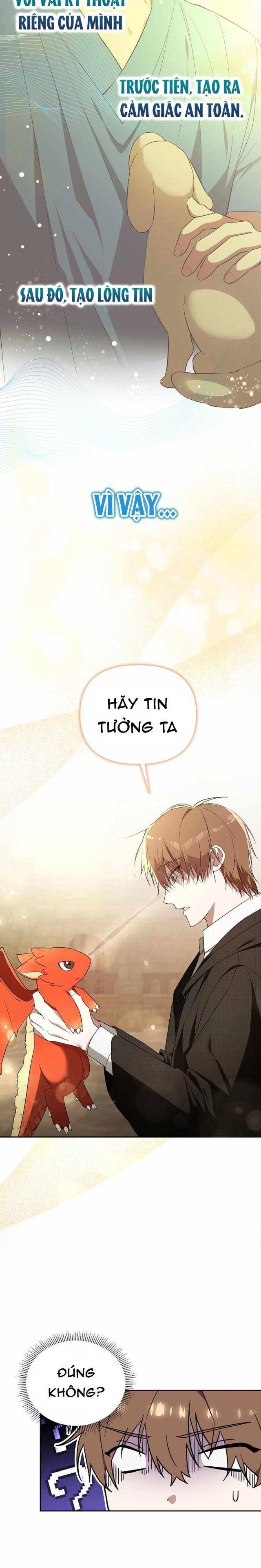 Thuần Thú Sư Thiên Tài Của Học Viện - Page 31