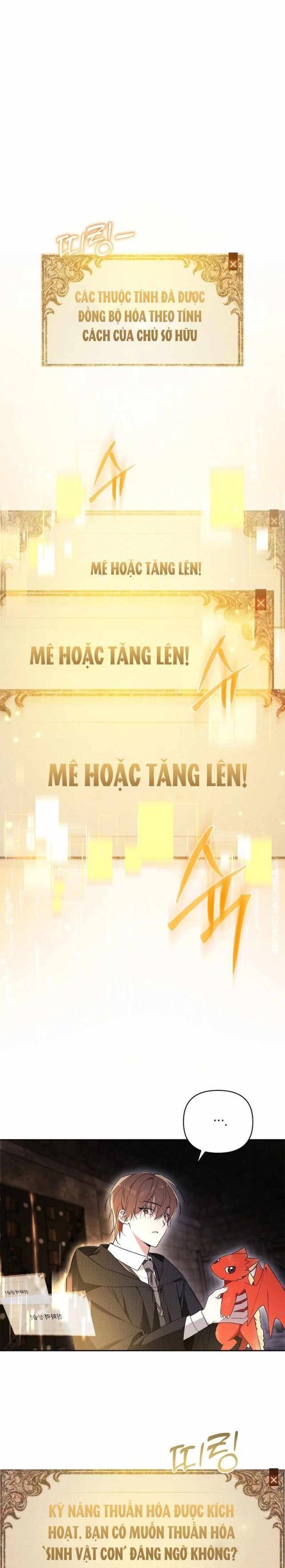 Thuần Thú Sư Thiên Tài Của Học Viện - Page 67