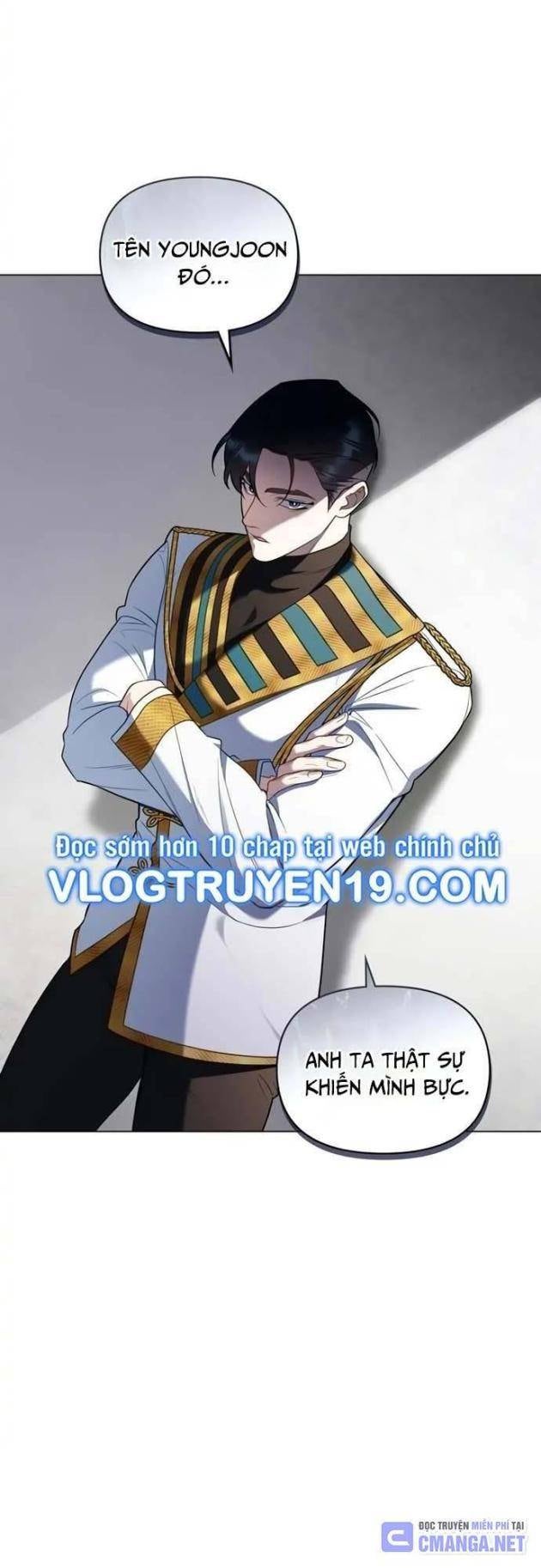 Cuộc Đời Thứ Hai Của Tôi Với Tư Cách Là Một Idol - Page 12