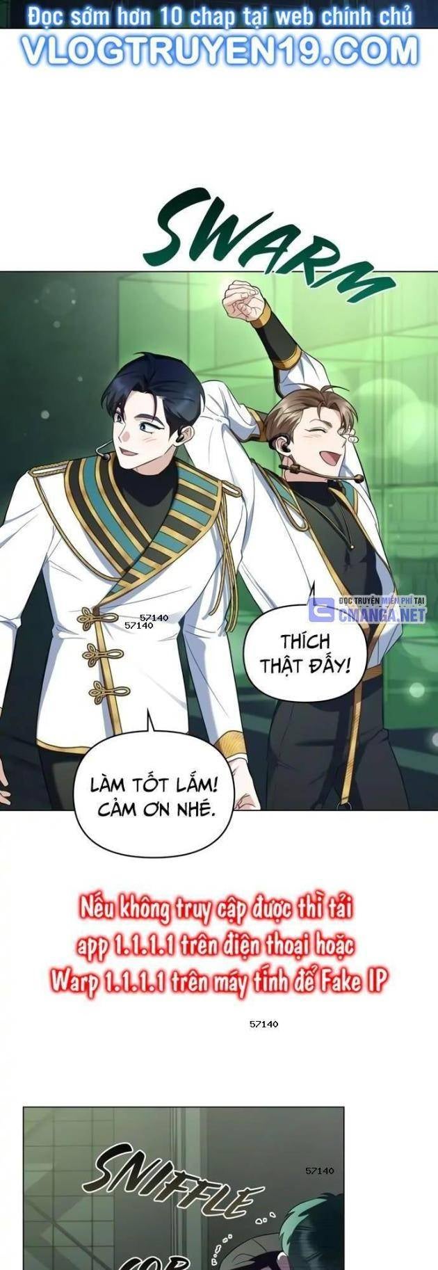 Cuộc Đời Thứ Hai Của Tôi Với Tư Cách Là Một Idol - Page 65