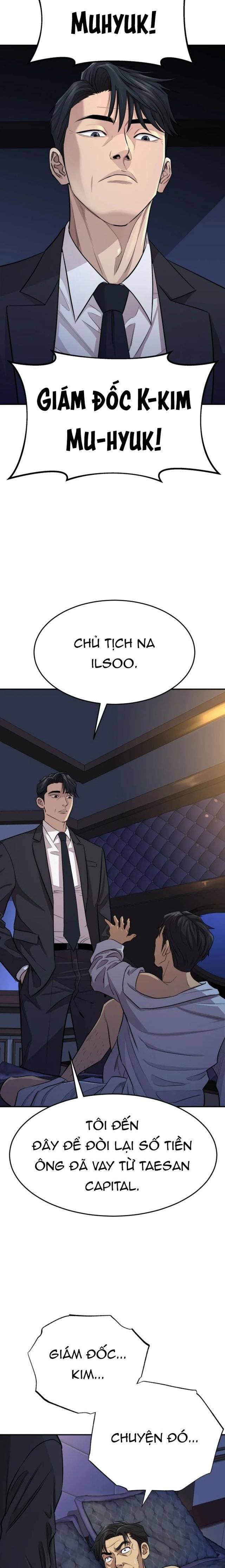 Cháu Trai Thiên Tài Của Vua Cho Vay Nặng Lãi - Page 78