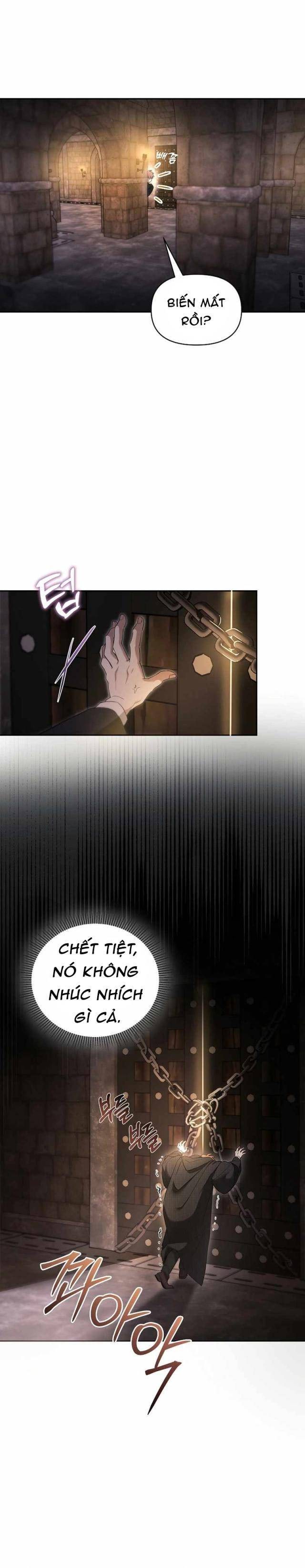 Thuần Thú Sư Thiên Tài Của Học Viện - Page 19