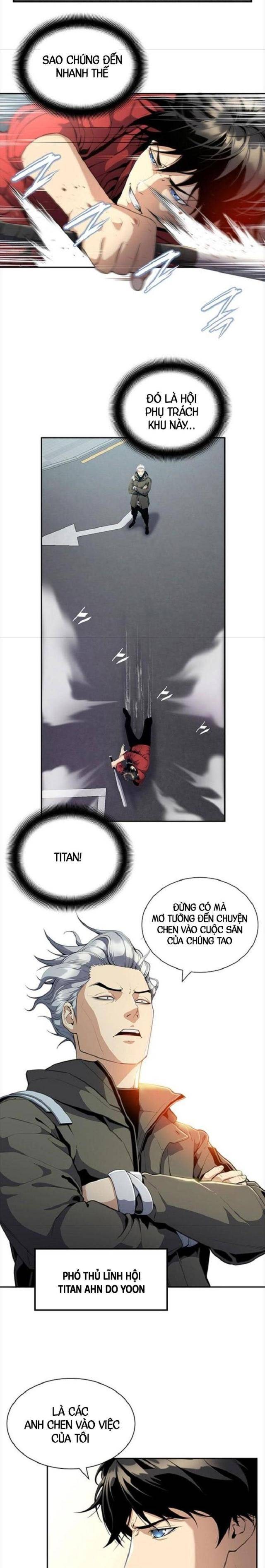 Tăng Cấp Với Các Vật Phẩm Độc Quyền Của Dungeon - Page 81