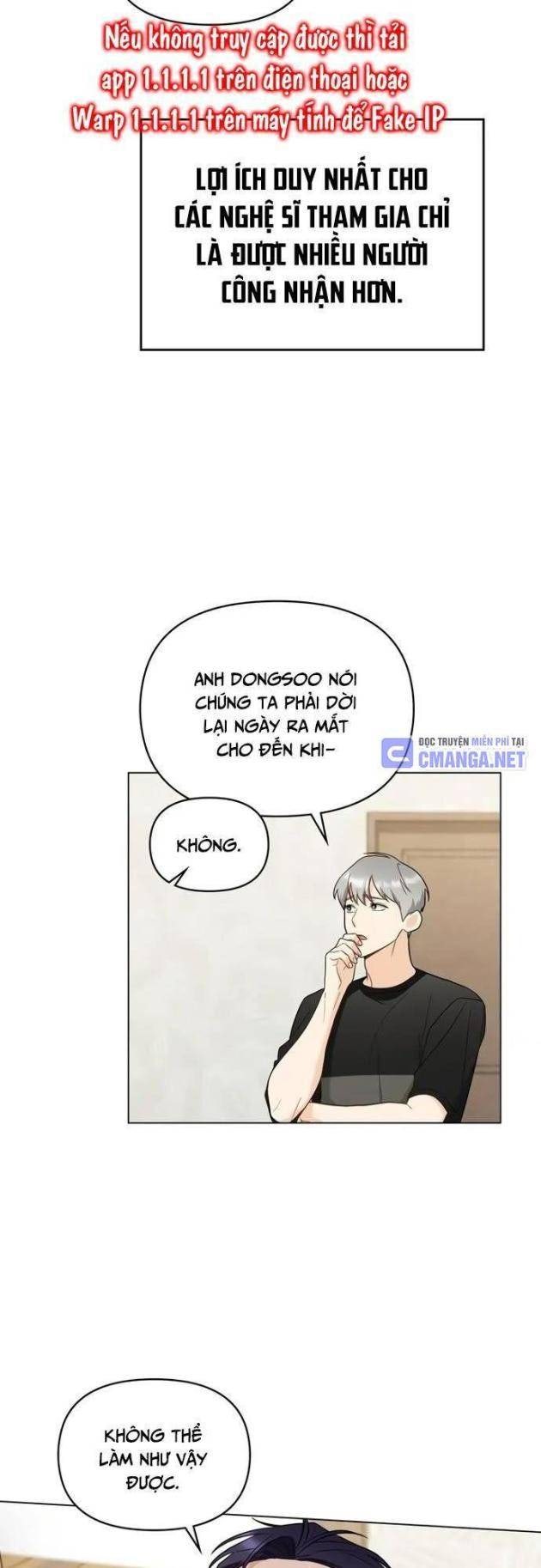 Cuộc Đời Thứ Hai Của Tôi Với Tư Cách Là Một Idol - Page 23