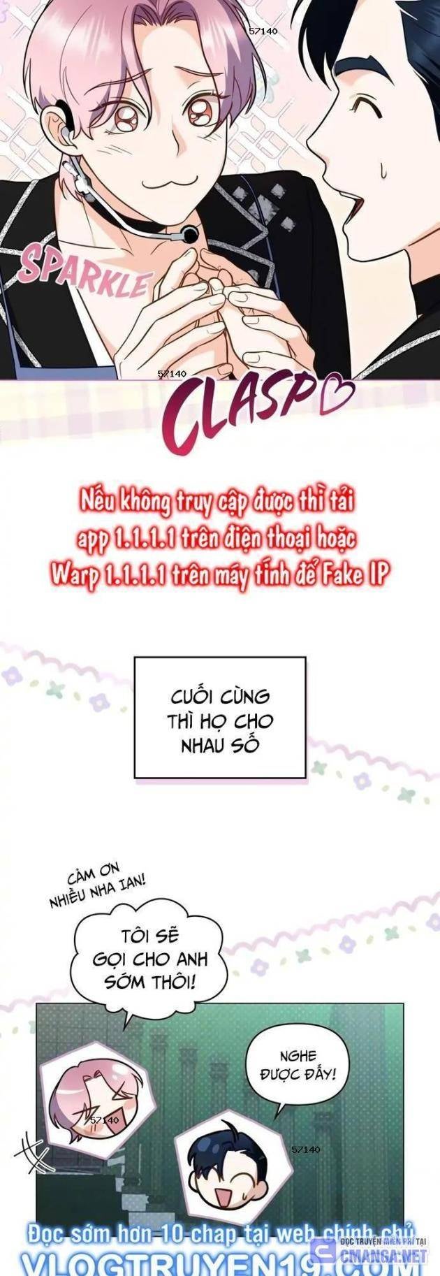 Cuộc Đời Thứ Hai Của Tôi Với Tư Cách Là Một Idol - Page 27