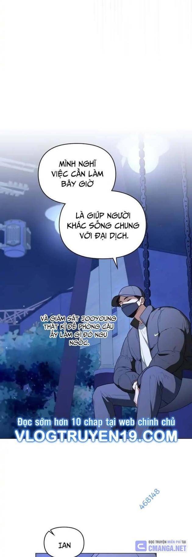 Cuộc Đời Thứ Hai Của Tôi Với Tư Cách Là Một Idol - Page 18