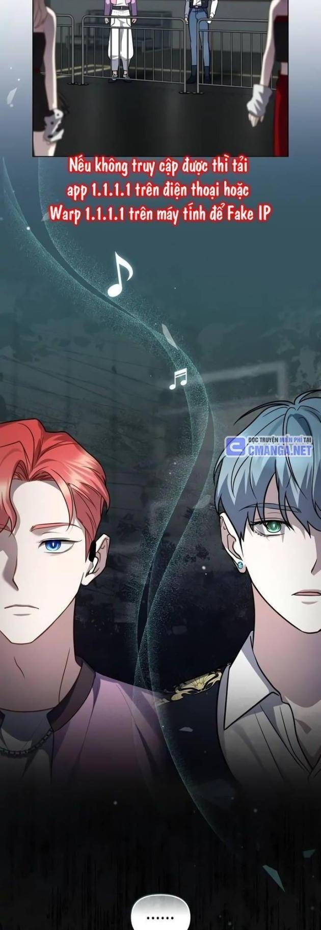 Cuộc Đời Thứ Hai Của Tôi Với Tư Cách Là Một Idol - Page 35